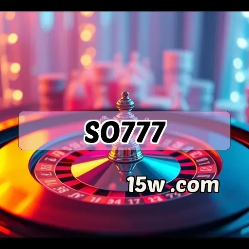 so777.com Site Confiável