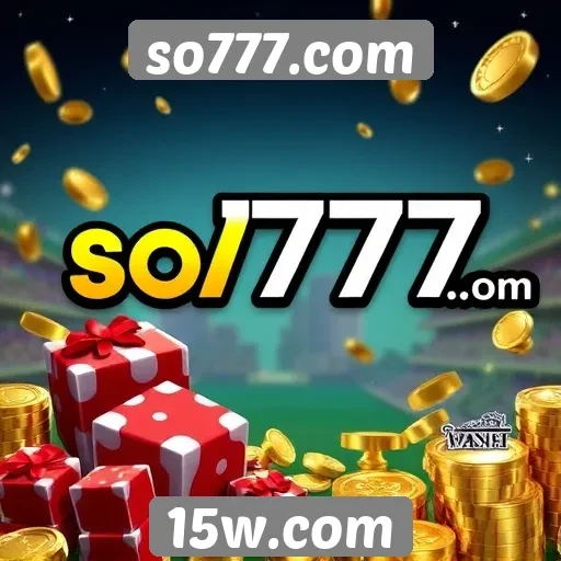 Impacto do so777.com na indústria de jogos online