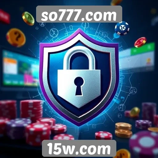 Recursos de segurança em plataformas de jogos online