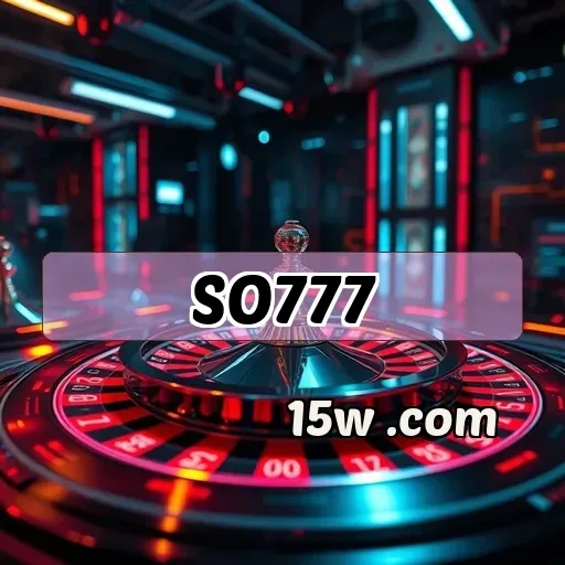 so777.com Pagamento