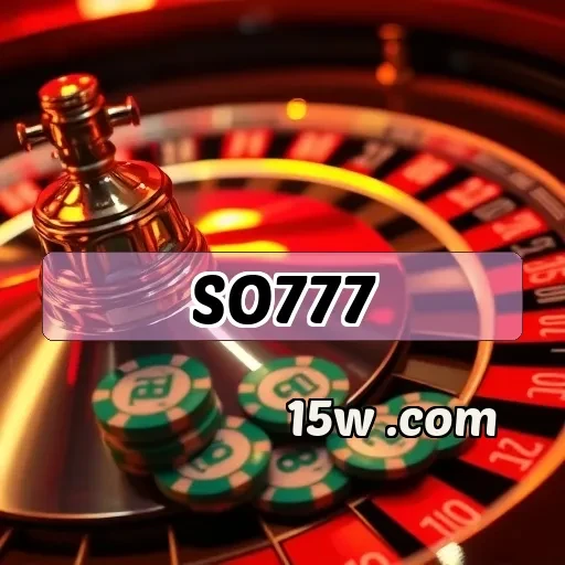 so777.com Plataforma
