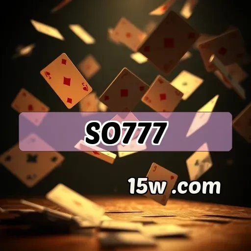 so777.com Promoções