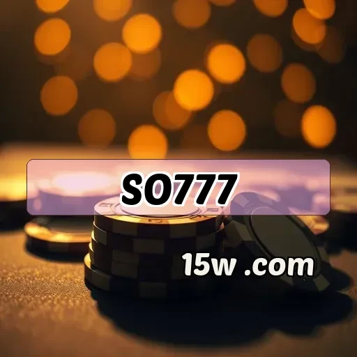 so777.com Caça-Níqueis