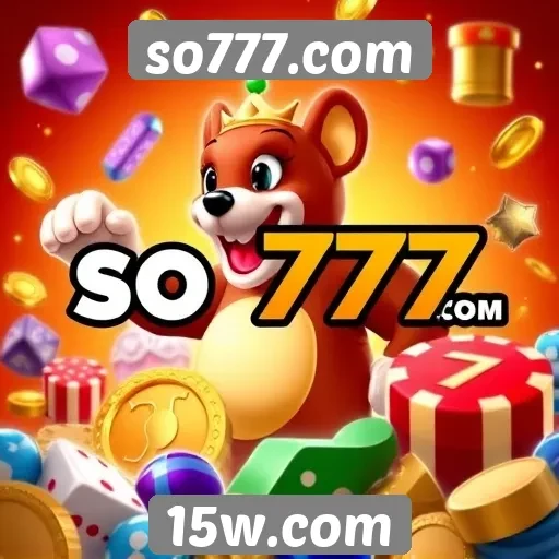 so777.com oferece ampla variedade de jogos online