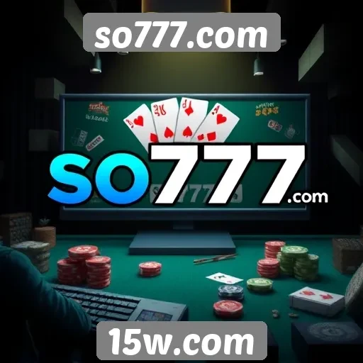 Experiência do usuário no site so777.com